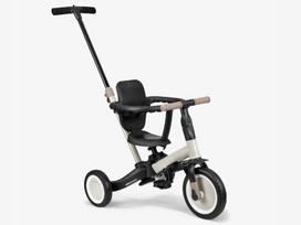 KikkaBoo triratukas 5in1 Flip Beige