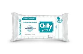 Intymios higienos servetėlės ​​Anti-Odor pH 3,5 12 vnt