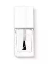 Greitai džiūstantis viršutinis nagų lako sluoksnis Dior Vernis, Transparent, 10 ml