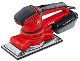 Šlifuoklis Einhell Te-os 2520 E, 230 x 115 mm, 250 W