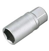 Honiton 21 mm 1/2" ilgis prailginta galvutė žvakėms