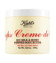 Kūno sviestas su taukmedžio ir jojobo sviestu Kiehl's 340 g