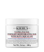Veido kremas Kiehl's ULTRA FACIAL 100 g, 100 ml