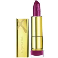 Lūpų dažai Max Factor Colour Elixir, 110 Rich Raspberry, 4.8 g