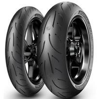 Motociklo padanga Metzeler SPORTEC M9 RR 110/70ZR17