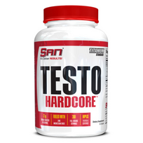 SAN Testo Hardcore 90 tab