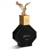 Nabeel Al Bashiq parfumuotas vanduo unisex 100 ml