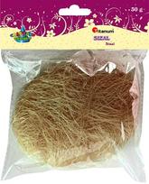 Sizalis 30g baltas - Titanum