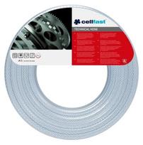 Techninė armuota žarna Cellfast 19x3 mm, 25 m