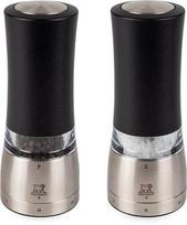 Peugeot Daman Electric 16cm druskos ir pipirų malimo rinkinys