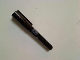 Pentel Nn50 permanentinis žymeklis, juodas, 5mm, 3 vnt.