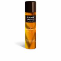Vyrų kvepalai Royale Ambree ROYALE AMBREE 250 ml