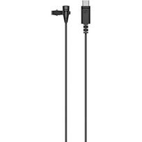 Microphone Sennheiser XS LAV USB-C Black