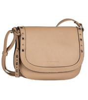 Tom Tailor moteriška rankinė per petį ELARI SB-XS*012658, camel, S
