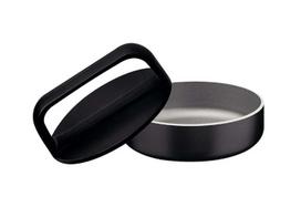 Mėsainių presas Tramontina Churrasco Black Collection 20281010, 11.6x14.3 cm, juodas