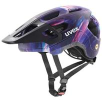 Dviratininko šalmas Uvex React Jr Mips Galaxy Altimtr