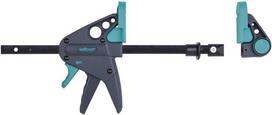 Wolfcraft spaustuvas stalams, 120mm