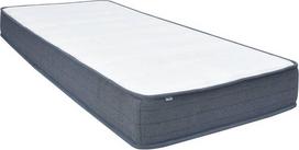 Box spring Čiužinys, 160x80x20cm, audinys