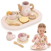 VIGA PolarB medinis arbatos servizas „Tea Fantasy“