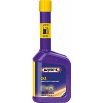 WYNNS 3XA Diesel, dyzelinės kuro sistemos valiklis, 325 ml