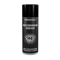 CHAMPION Molybdenum Grease Spray, Molibdeno tepalas, aerozolis, 400ml