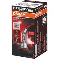 OSRAM Automobilinė lemputė, 70W 24V H11 PGJ19-2
