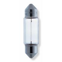 OSRAM Automobilinė lemputė 5W 12V SV8.5-8, 1vnt