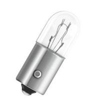 OSRAM Automobilinė lemputė 4W 24V BA9S, 1vnt