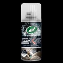 Turtle Wax ODOR-X Fogger Savage Ice, kvapų šalinimo priemonė, 100 ml