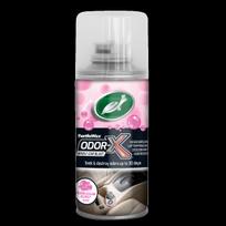 Turtle Wax ODOR-X Fogger Bubblegum, kvapų šalinimo priemonė, 100 ml