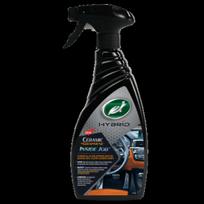 Turtle Wax HS Inside Job, salono valiklis, 500 ml