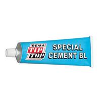 TipTop Special Cement BL Tube, klijai padangoms, 70 g