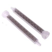 3M Mixing Nozzle For 200 ml Cartridge, maišymo antgalis 200 ml indui