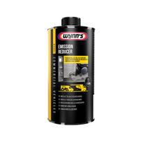 WYNNS Emission Reducer, Išmetamųjų teršalų mažinimo priedas, 1L