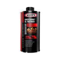 WYNNS Super Charge Oil Treatment, Alyvos priedas, 1 l
