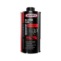 WYNNS Oil System Flush, Alyvos priedas sistemos valymui, 1L