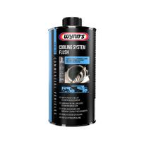 WYNNS Cooling System Flush, aušinimo sistemos valiklis, 1L