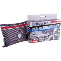 PINGI Car-Dehumidifier L, daugkartinis drėgmės sugėriklis, 150 g