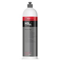 KOCH CHEMIE Heavy Cut H9.02, poliravimo pasta, 250 ml