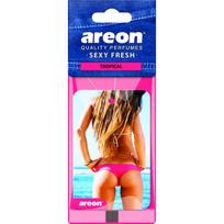 AREON SEXY FRESH -Tropical, oro gaiviklis