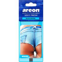 AREON SEXY FRESH - Black Crystal, oro gaiviklis