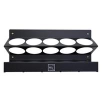 KOCH CHEMIE Bottle & Brush Holder, Butelių ir šepečių laikiklis