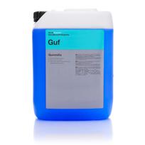 KOCH CHEMIE Interior Rubber&Plastic Cleaner Gummifix Guf, vidaus valiklis gumai ir plastikui, neslidus, 10L