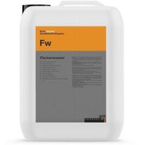 KOCH CHEMIE Stain and Wax Remover Fleckenwasser Fw, dėmių ir vaško valiklis, 10L