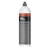 KOCH CHEMIE Heavy Quick Polish B9.01, poliravimo pasta, 250 ml