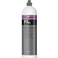 KOCH CHEMIE Micro Cut&Finish P3.01 poliravimo pasta su Karnauba vašku, 1L