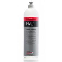 KOCH CHEMIE Heavy Cut H8.02, poliravimo pasta, 1L