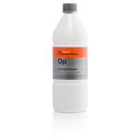 KOCH CHEMIE Adhesive&Rubber Remover Orange Power Op, klijų, dervų ir kramtomos gumos valiklis, 1L