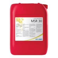 KENOTEK Acid cleaner for premises MSR30, rūgštinis valiklis patalpoms (garažui, dirbtuvėms), 10l