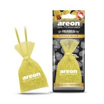 AREON PEARLS - Vanilla Black, oro gaiviklis